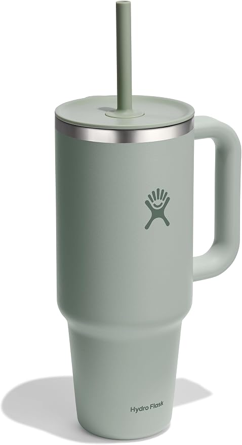 Hydro Flask Travel Tumbler - Image 2