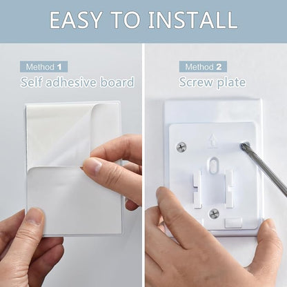 Cup Dispenser, Wall Mount Water Cooler Cup Dispenser | fits 4-7 oz Disposable - Image 4