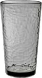 KLIFA- NICE- 20 ounce, Acrylic Highball Drinking Glasses, Stackable Plastic by KLIFAHome
