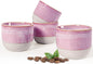 INGOFIN Ceramic Espresso Cup Set by INGOFIN