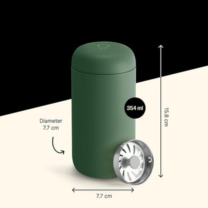 Fellow 12 oz Carter Move Travel Mug - Image 3