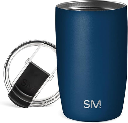 Simple Modern Travel Coffee Mug by Unknown