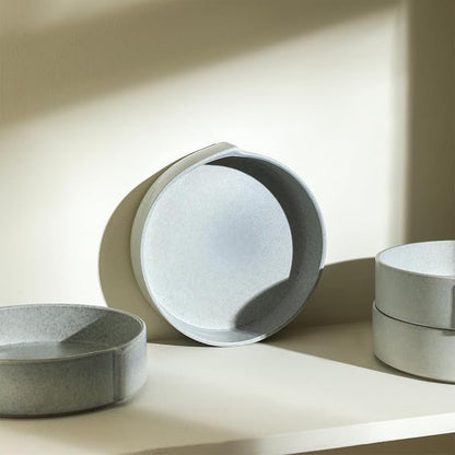Stone Lain Bao 4-Piece Pasta Bowl Set Stoneware - Image 5