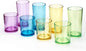 KX-WARE 14-ounce and 20-ounce Acrylic Glasses Plastic Tumbler, Dishwasher Safe by KX-WARE