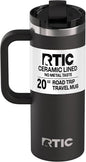 RTIC 20oz Road Trip Travel Mug by RTIC