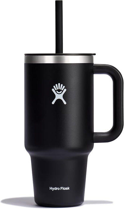 Hydro Flask Travel Tumbler by Unknown