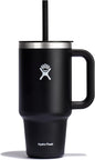 Hydro Flask Travel Tumbler by Unknown
