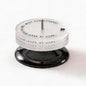 Bauhaus Acrylic Coaster Set by HuglistForHomecare