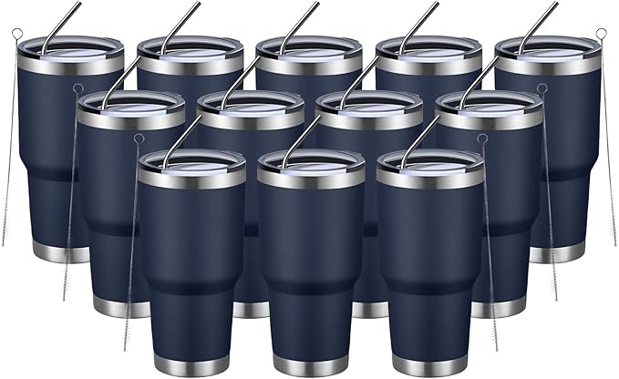 MEWAY 30oz Insulated Tumbler by MEWAY