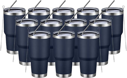 MEWAY 30oz Insulated Tumbler by MEWAY