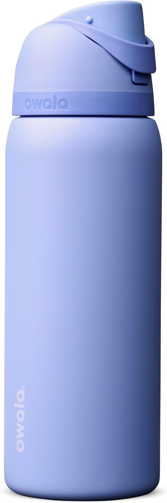 Owala FreeSip Stainless Steel Water Bottle 32 oz Out of the Blue by Unknown