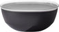 Mepal - Serving bowl with lid Silueta - Dishwasher & microwave resistant - by MEPAL
