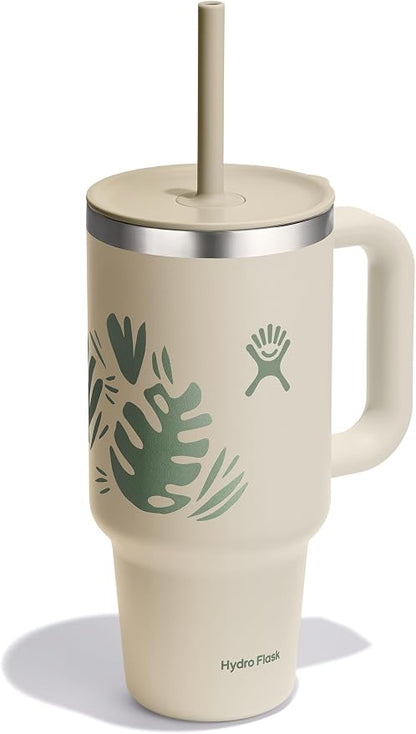 Hydro Flask Travel Tumbler - Image 2