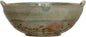 Creative Co-Op Stoneware Berry Bowl by Unknown