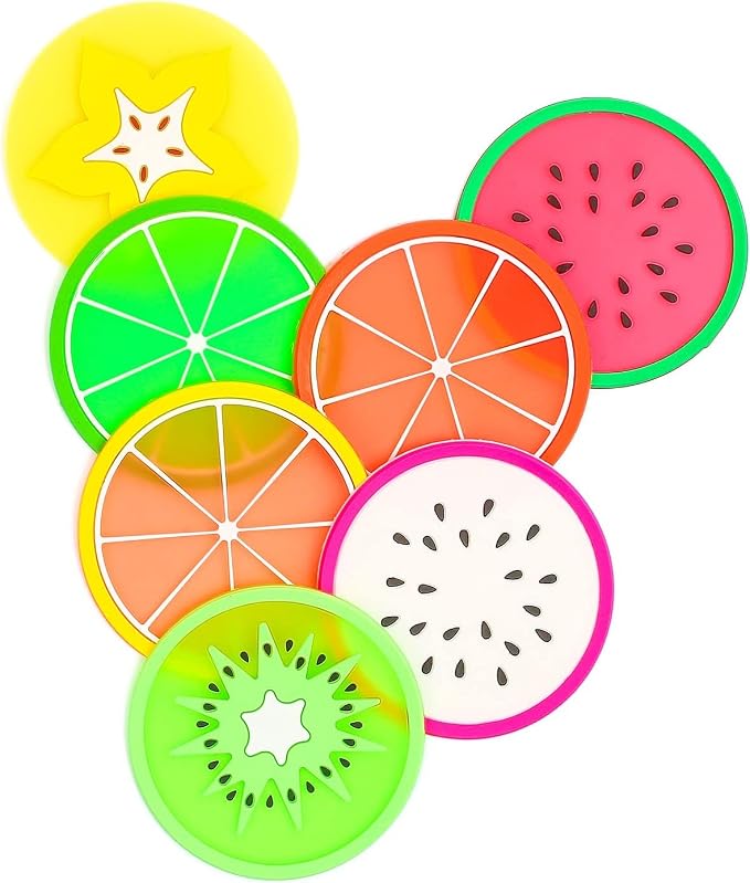 DomeStar Fruit Coaster by DOMESTAR