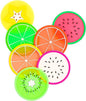 DomeStar Fruit Coaster by DOMESTAR