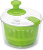 Cuisinart Salad Spinner- Wash, Spin & Dry Salad Greens, Fruits & Vegetables by Cuisinart