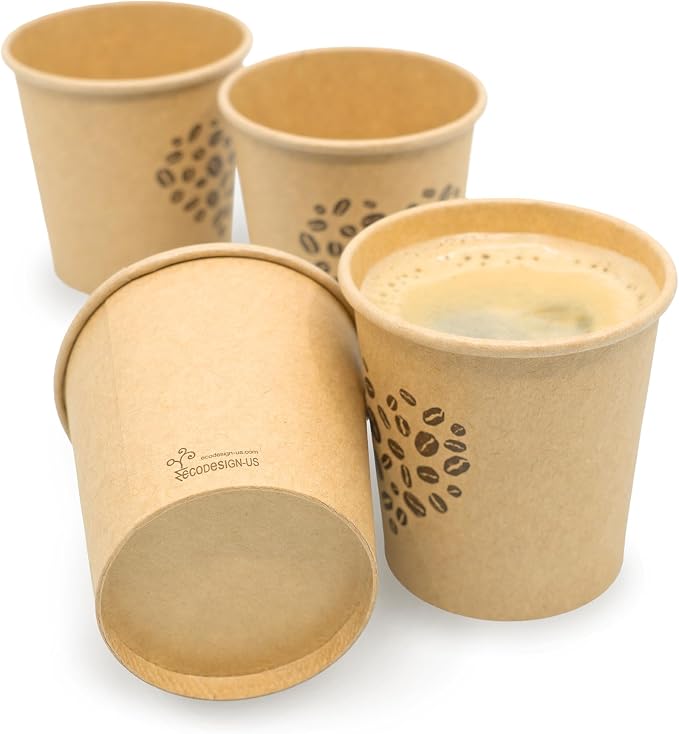 4 Oz Espresso Cups - Image 7