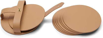 Round Coasters - Image 2