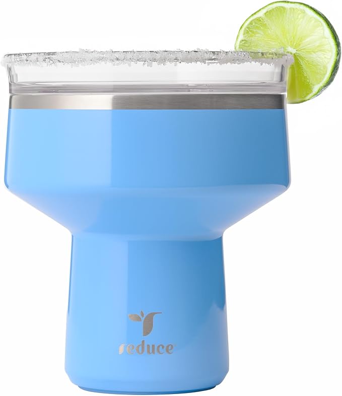 REDUCE Saltini 16 oz Cocktail Tumbler by Reduce