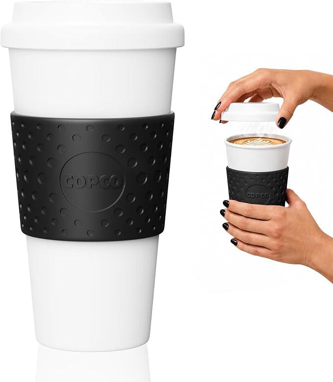 Copco Acadia Travel Mug by Copco
