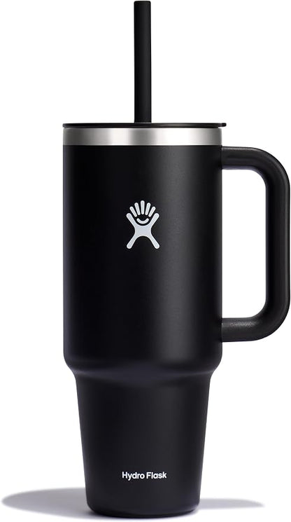 Hydro Flask Travel Tumbler by Unknown