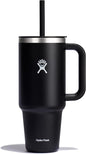 Hydro Flask Travel Tumbler by Unknown