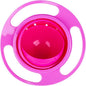Berry President Magic Bowl 360 Degree Rotation Spill Resistant Gyro Bowl by BerryPresident