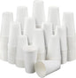 RAZCC 16 oz Paper Cups, 300 Pack 16oz Disposable Paper Coffee Cups, Coffee Cups by RAZCC