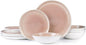 AmorArc Ceramic Dinnerware Sets by AmorArc