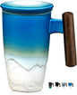 suyika Tomotime Ceramic Tea Cup by suyika