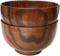 Handmade Wood Bowl, for Rice, Decoration by Cospring