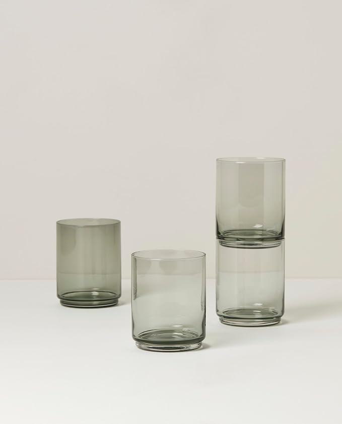 Lenox Tuscany Classics 4Pc Tall Glasses - Image 2