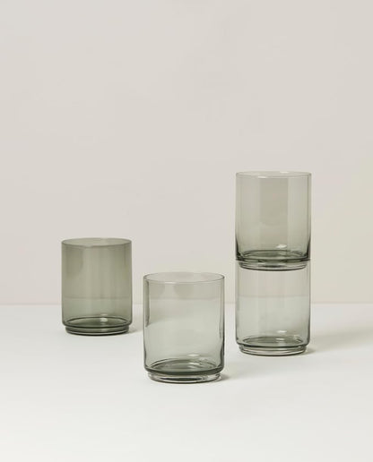 Lenox Tuscany Classics 4Pc Tall Glasses - Image 2