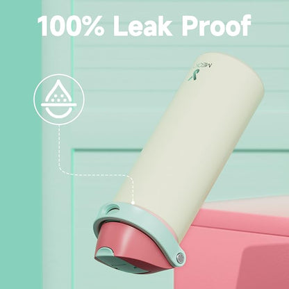 24 oz Insulated Water Bottle - Image 6