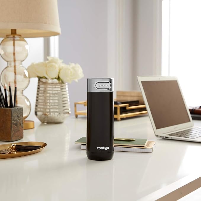 Contigo Luxe Thermal Travel Mug - Image 7