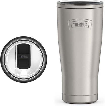 THERMOS Icon Series 24oz Stainless Steel Tumbler by Thermos