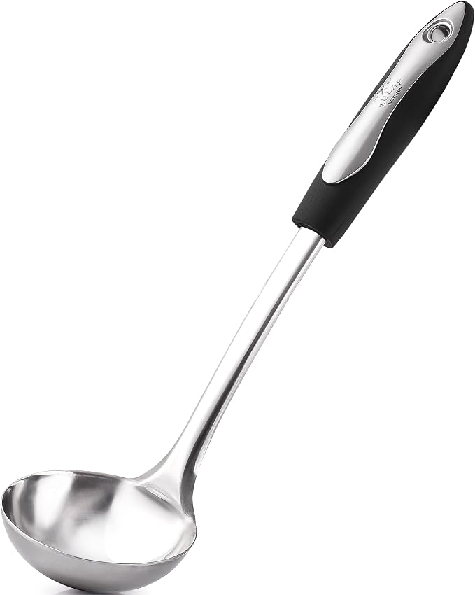 Zulay Kitchen Premium Soup Ladle by ZulayKitchen