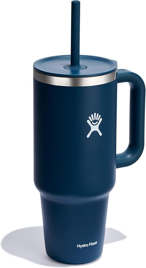 Hydro Flask 40 Oz Travel Tumbler - Image 3