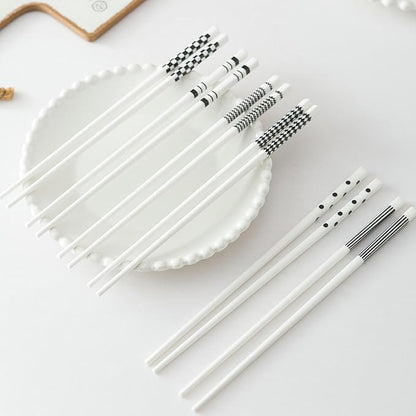 Nordic wind household simple, exquisite and practical high-temperature - Image 6