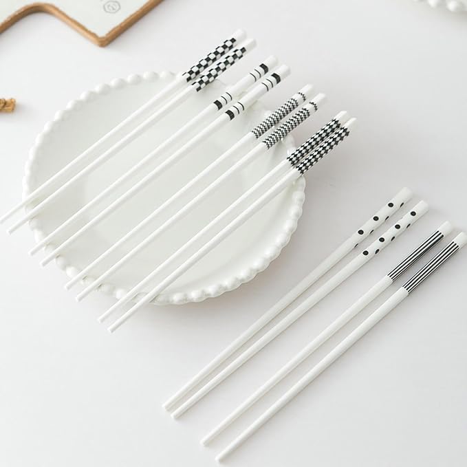 Nordic wind household simple, exquisite and practical high-temperature - Image 6