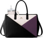 LOVEVOOK Laptop Work Tote Bag for Women by LOVEVOOK