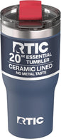 RTIC 20oz Essential Tumbler by RTIC