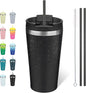 BJPKPK 18 oz Coffee Tumbler by BJPKPK