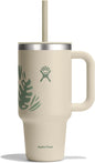 Hydro Flask Travel Tumbler by Unknown