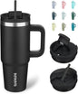 BJPKPK 30 oz Insulated Tumbler by BJPKPK