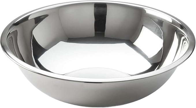 American Metalcraft 16" Stainless Steel Mixing Bowl by AmericanMetalcraftInc