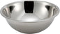 Winco 5 qt Stainless Steel Mixing Bowl | Dishwasher safe, Heavy-duty, by Fonteme