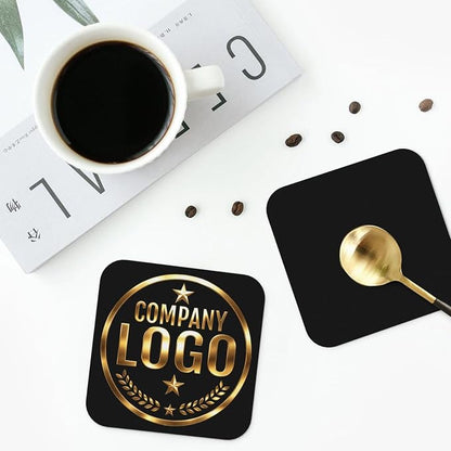Custom Coasters with Logo - Image 5