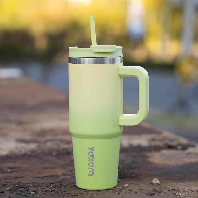 BJPKPK 30 oz Insulated Tumbler - Image 6